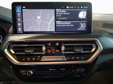 X3 xDr30e M Sport ACC PA  AHK HUD LiCoPro SpoSi