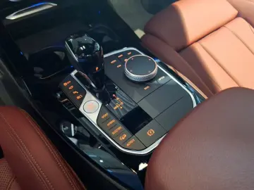 X3 xDr30e M Sport ACC PA  AHK HUD LiCoPro SpoSi