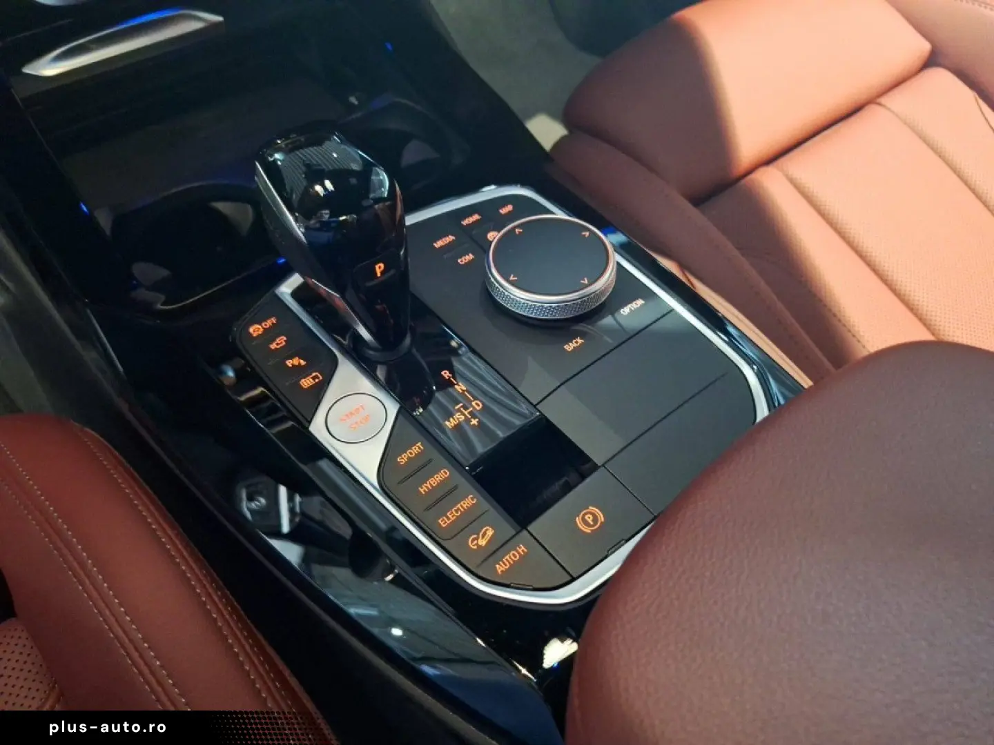 X3 xDr30e M Sport ACC PA  AHK HUD LiCoPro SpoSi