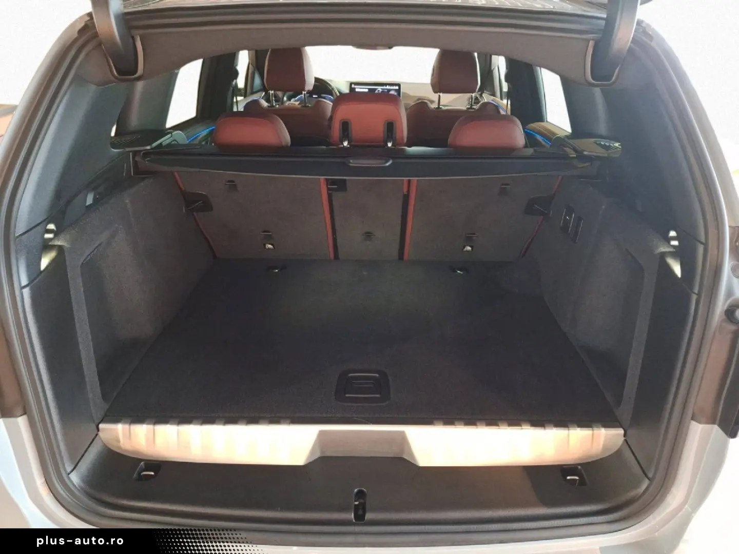 X3 xDr30e M Sport ACC PA  AHK HUD LiCoPro SpoSi