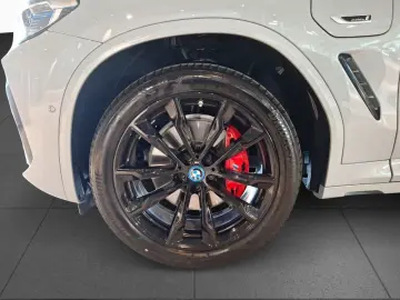 X3 xDr30e M Sport ACC PA  AHK HUD LiCoPro SpoSi