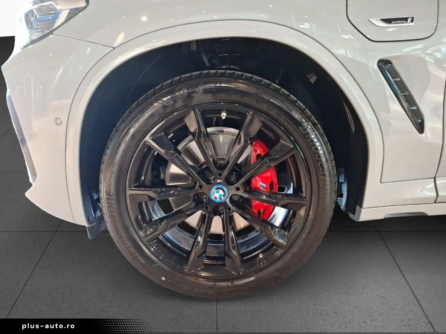 X3 xDr30e M Sport ACC PA  AHK HUD LiCoPro SpoSi