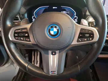 X3 xDr30e M Sport ACC PA  AHK HUD LiCoPro SpoSi