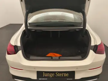 CLA 180 Coupé Progressive Advanced Distro Pano 3