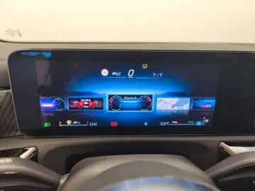 CLA 180 Coupé Progressive Advanced Distro Pano 3