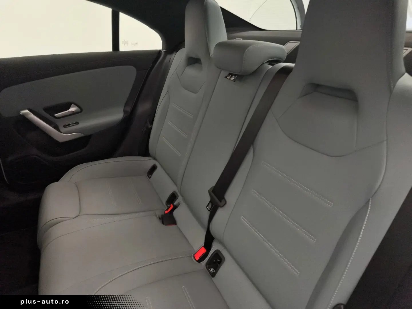 CLA 180 Coupé Progressive Advanced Distro Pano 3