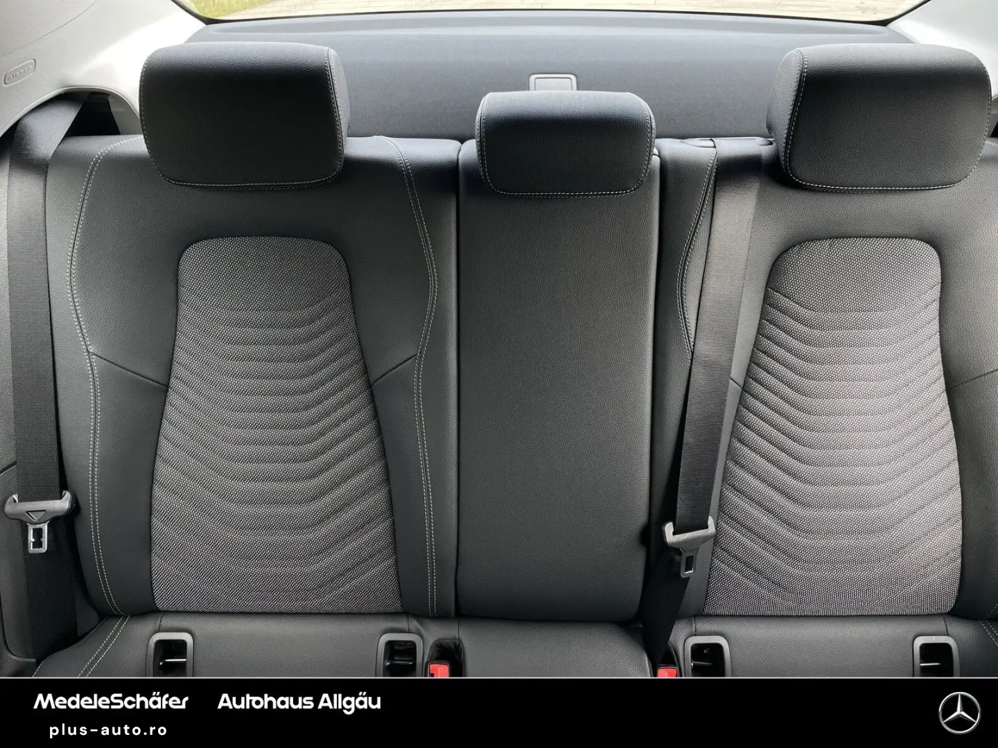 CLA 200 Coupé Progressive Kamera Vorr.-Distronic