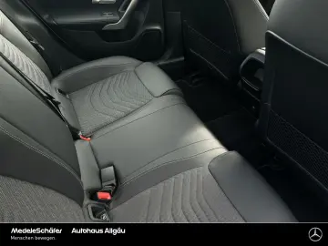 CLA 200 Coupé Progressive Kamera Vorr.-Distronic