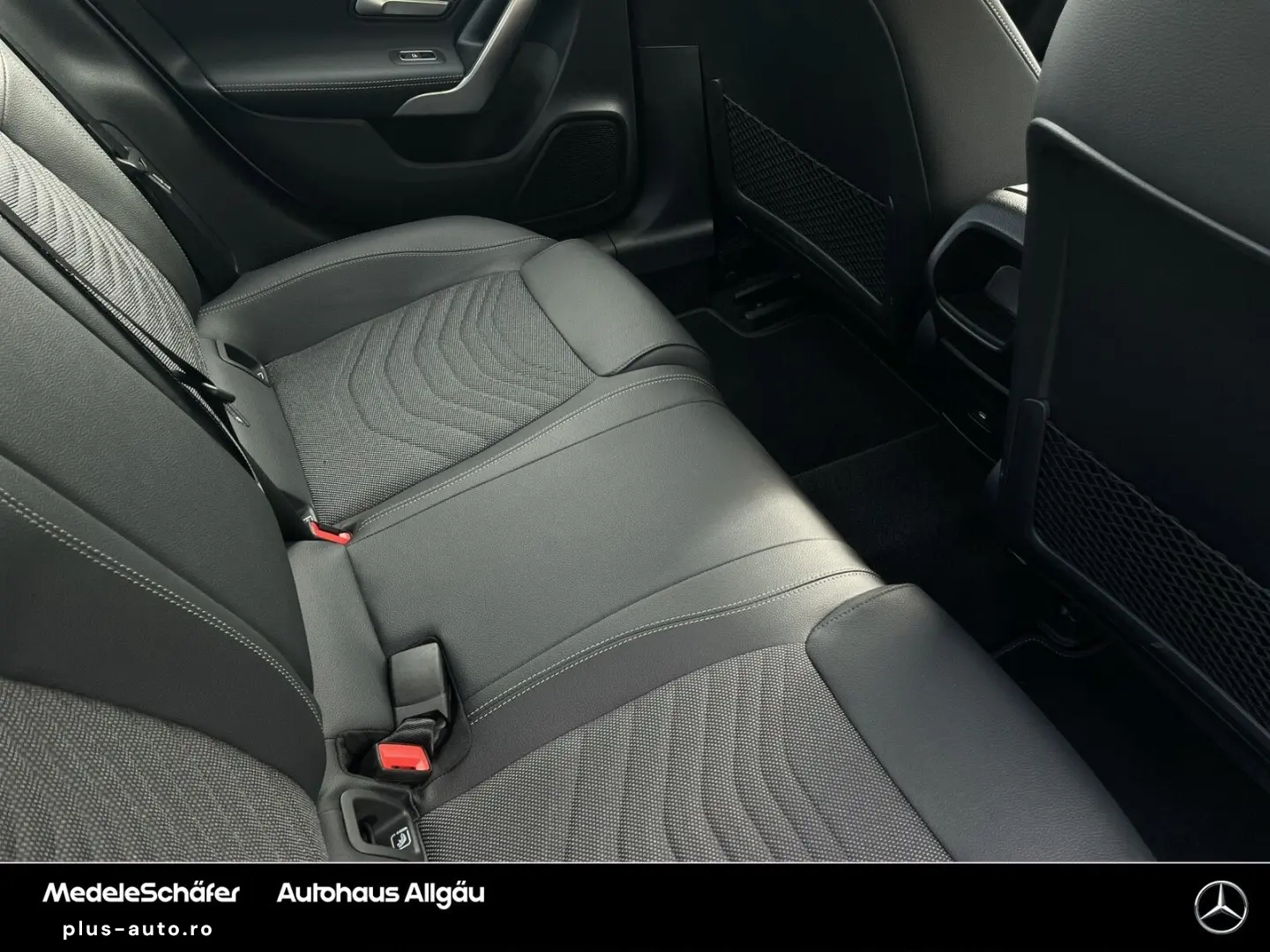 CLA 200 Coupé Progressive Kamera Vorr.-Distronic