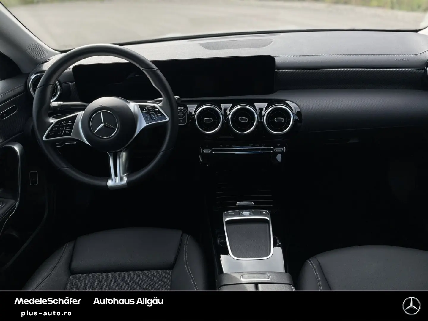 CLA 200 Coupé Progressive Kamera Vorr.-Distronic