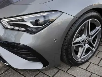 CLA 180 Coupé AMG KAMERA LED NAVI CARPLAY 18