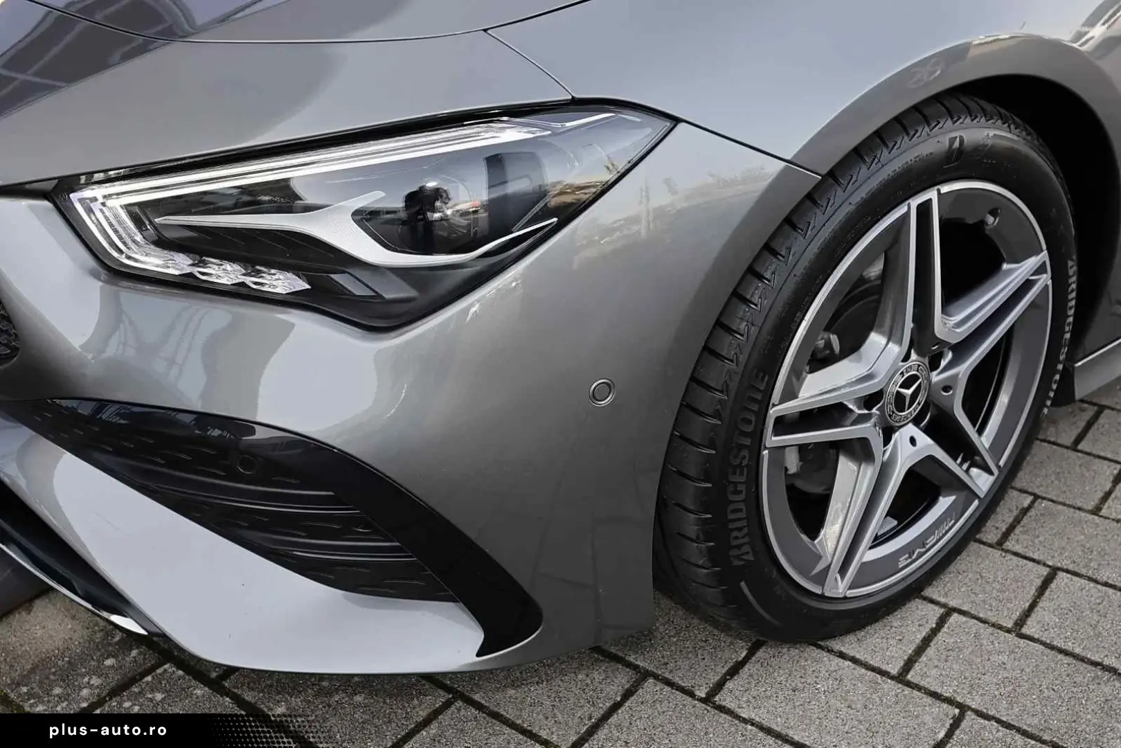 CLA 180 Coupé AMG KAMERA LED NAVI CARPLAY 18