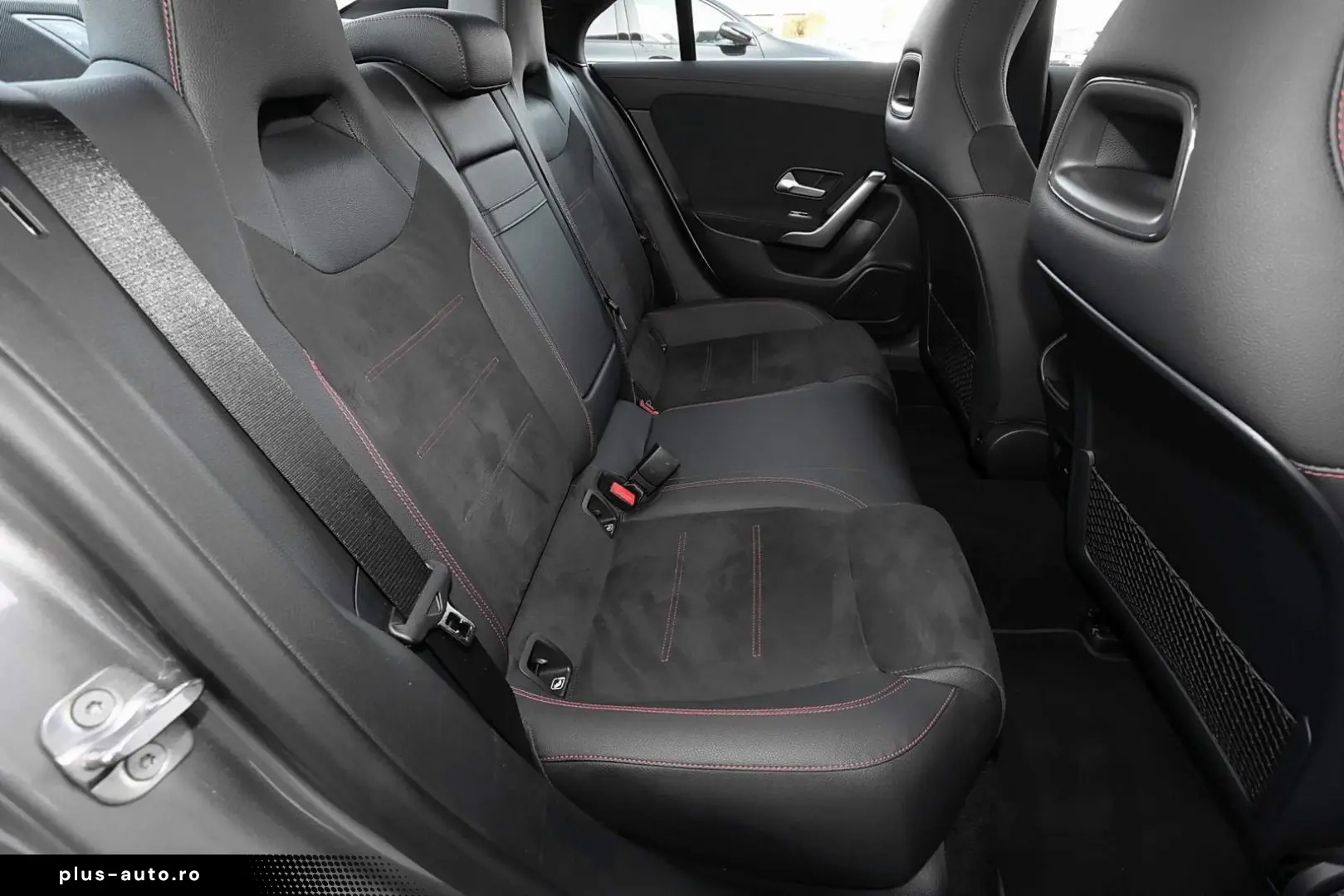 CLA 180 Coupé AMG KAMERA LED NAVI CARPLAY 18