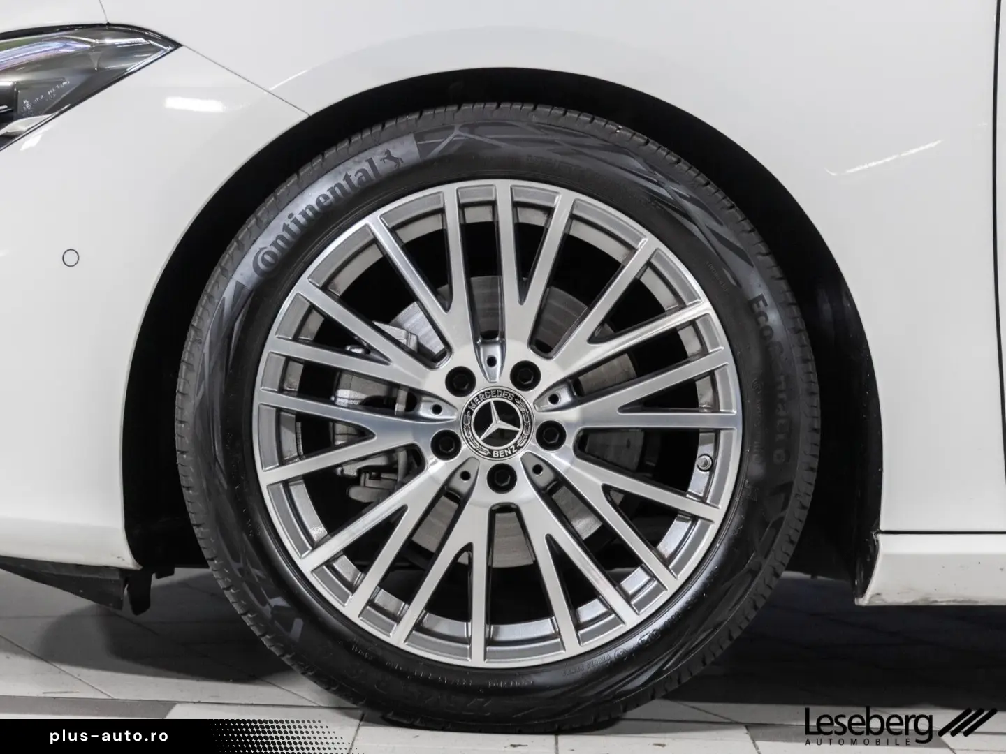 CLA 180 Coupé Progressive LED Kamera Pano Sitzh