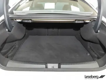 CLA 180 Coupé Progressive LED Kamera Pano Sitzh