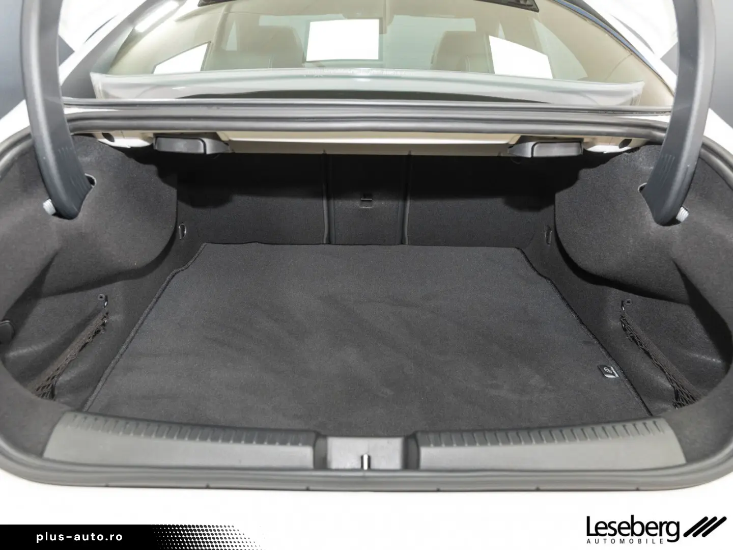 CLA 180 Coupé Progressive LED Kamera Pano Sitzh