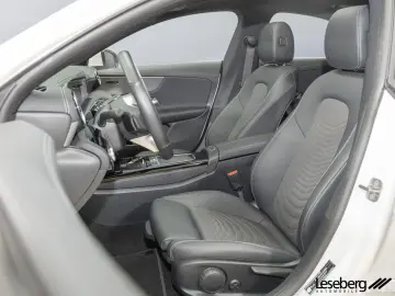 CLA 180 Coupé Progressive LED Kamera Pano Sitzh