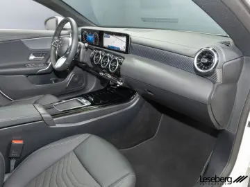 CLA 180 Coupé Progressive LED Kamera Pano Sitzh