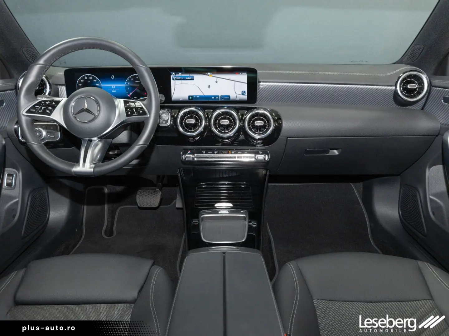 CLA 180 Coupé Progressive LED Kamera Pano Sitzh