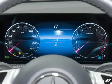 CLA 180 Coupé Progressive LED Kamera Pano Sitzh