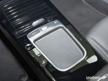 CLA 180 Coupé Progressive LED Kamera Pano Sitzh