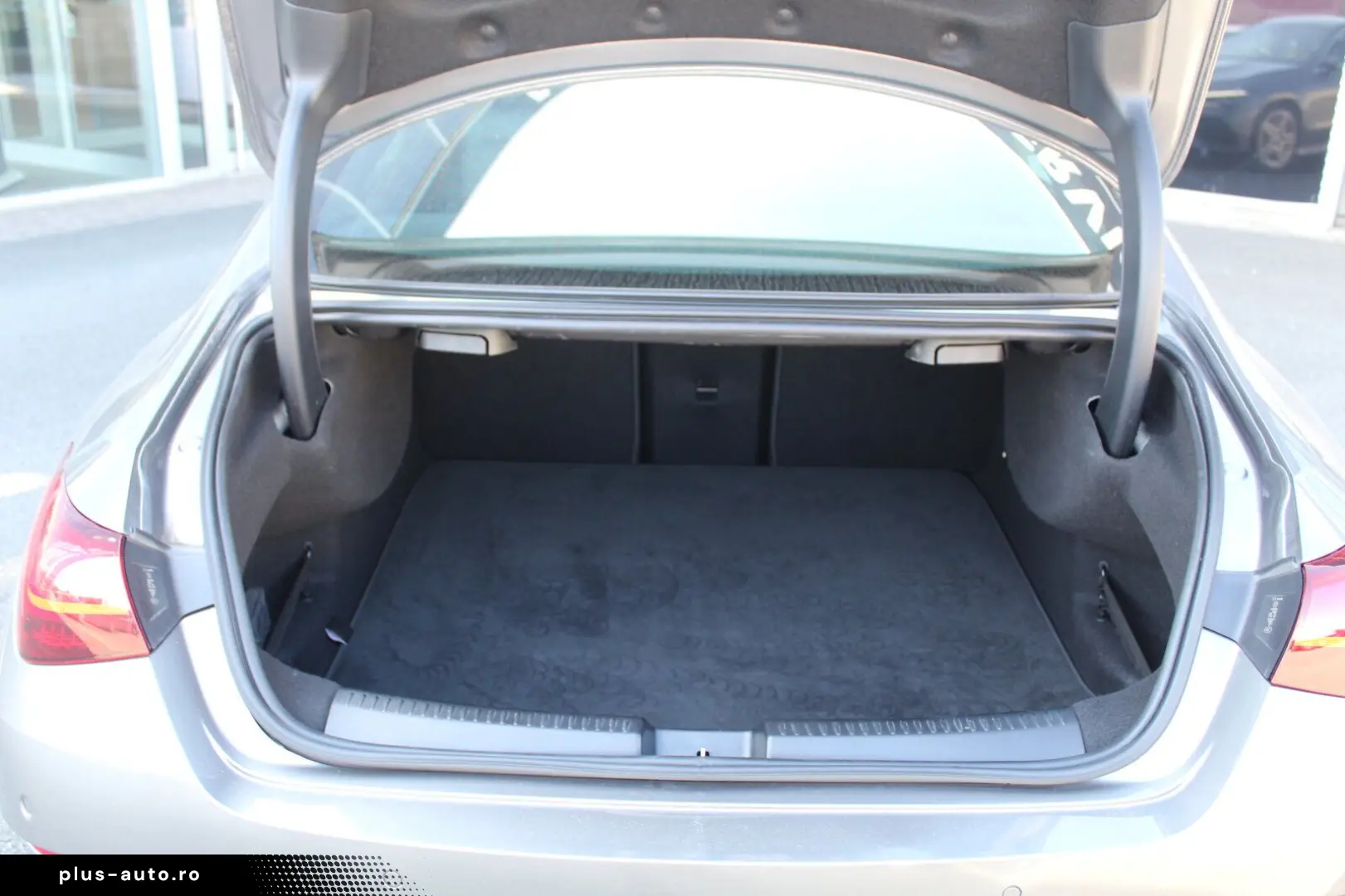 CLA 200 Coupé AMG LED KAMERA NAVI SPIEGEL-PKT.