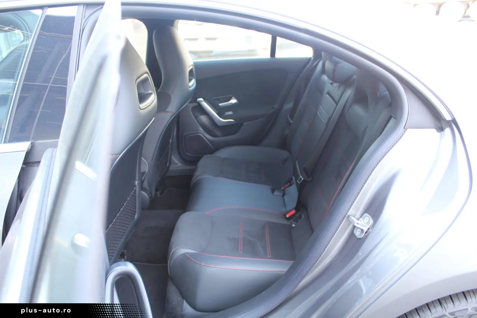 CLA 200 Coupé AMG LED KAMERA NAVI SPIEGEL-PKT.