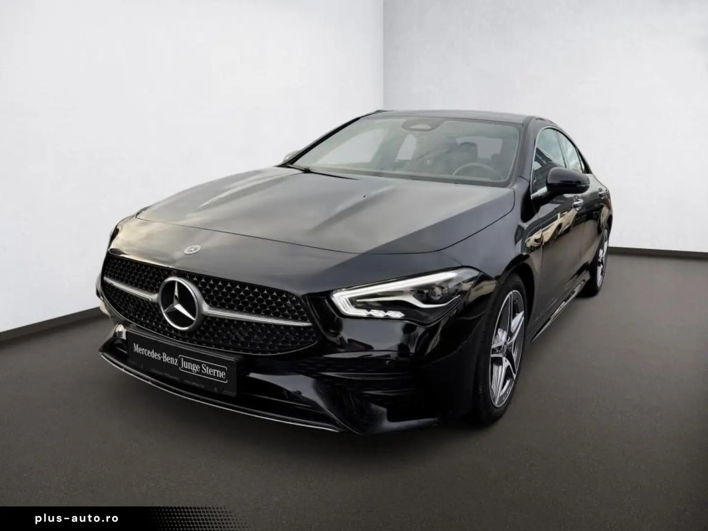 CLA 200 Coupé AMG-Adv  WinterP KeyGo Ambi RKam