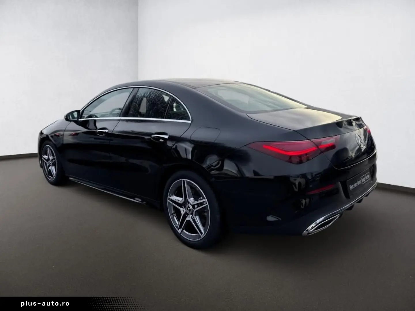 CLA 200 Coupé AMG-Adv  WinterP KeyGo Ambi RKam