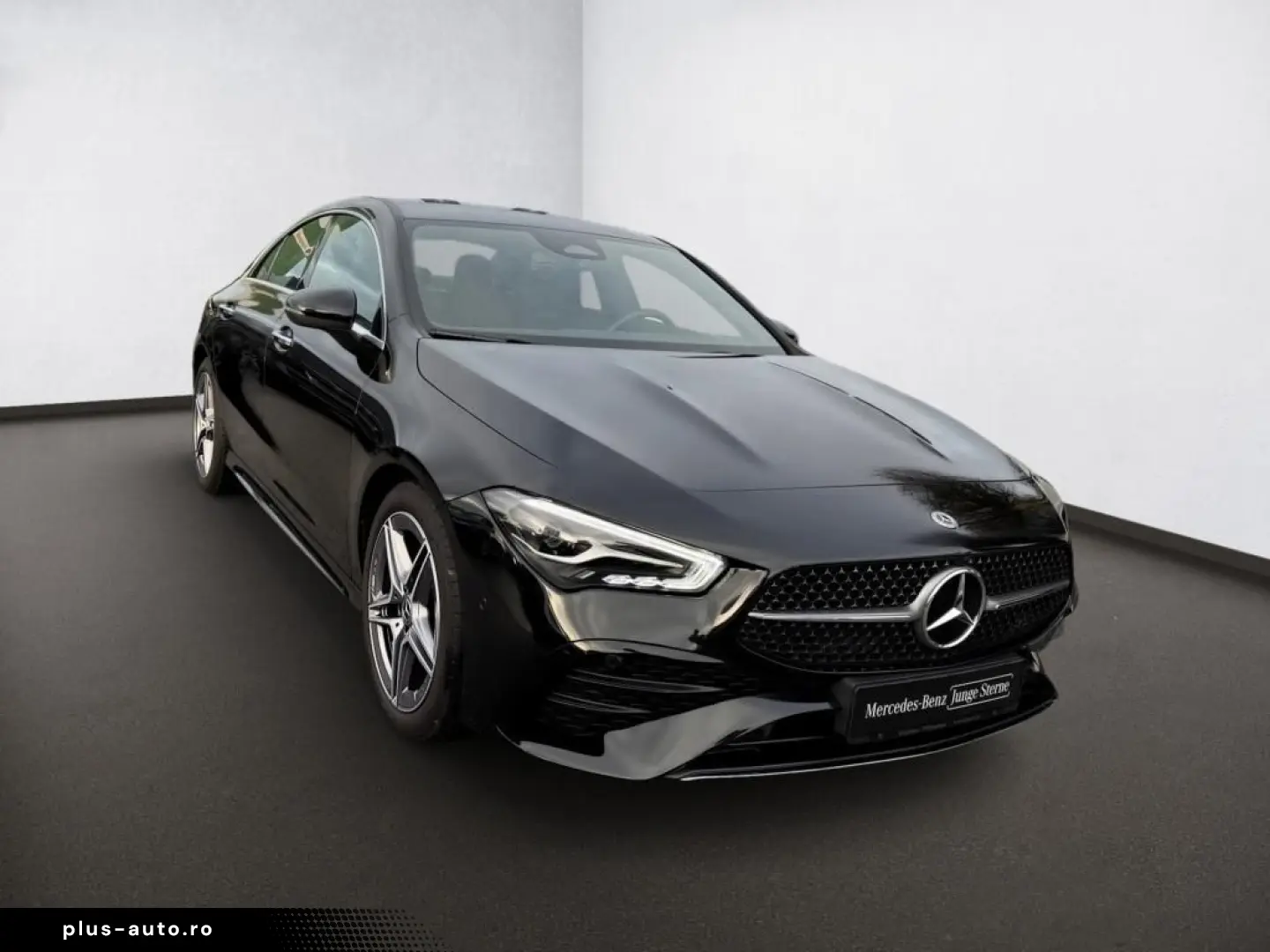 CLA 200 Coupé AMG-Adv  WinterP KeyGo Ambi RKam