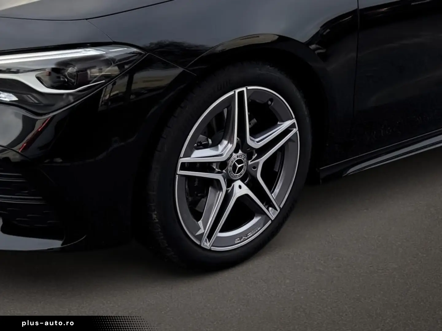 CLA 200 Coupé AMG-Adv  WinterP KeyGo Ambi RKam