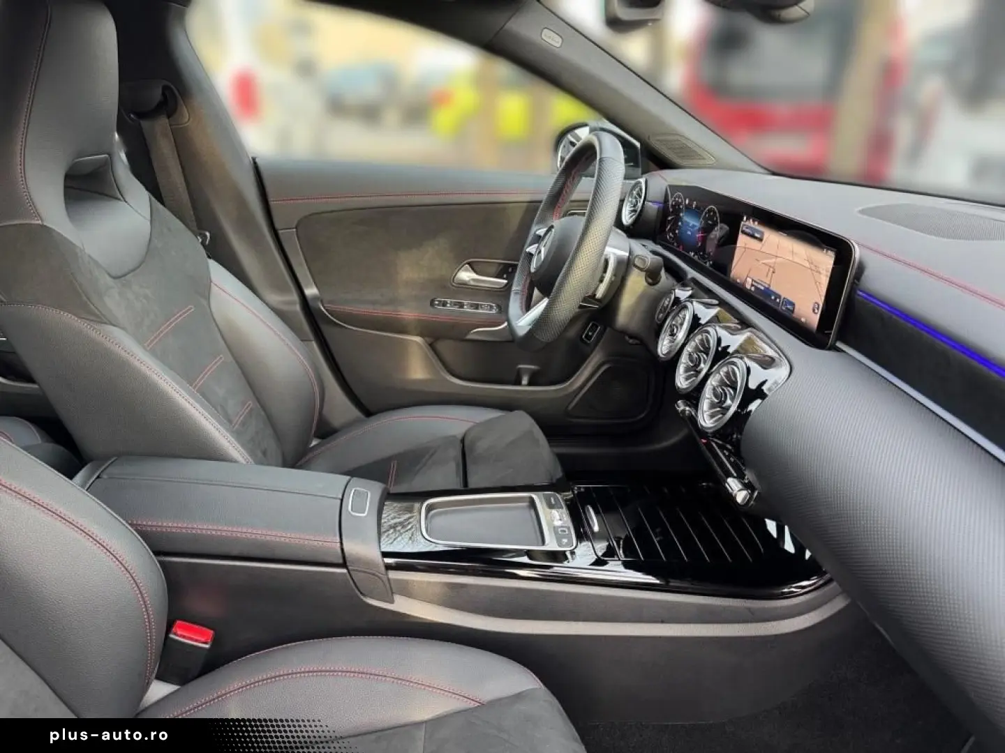 CLA 200 Coupé AMG-Adv  WinterP KeyGo Ambi RKam