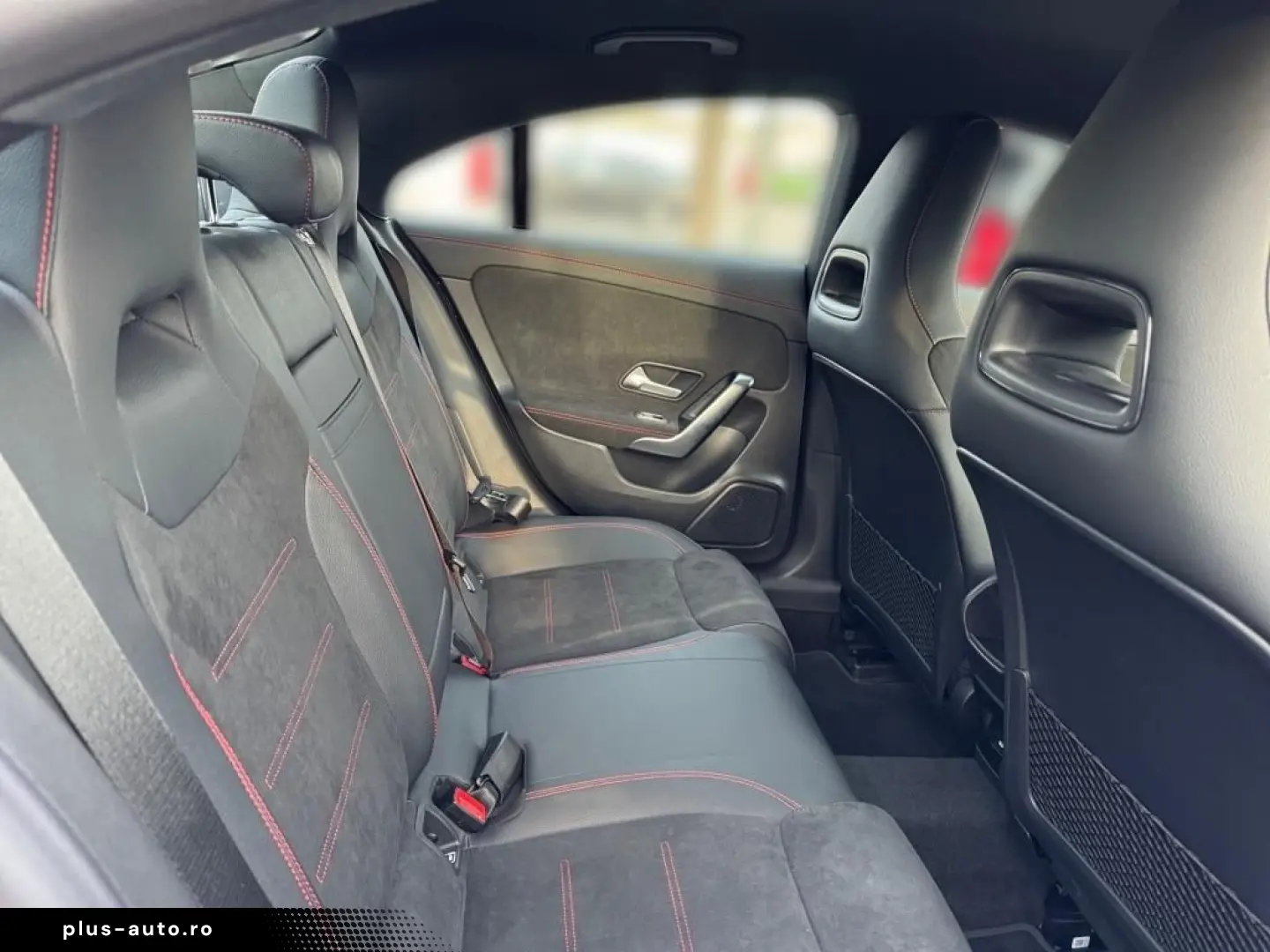 CLA 200 Coupé AMG-Adv  WinterP KeyGo Ambi RKam