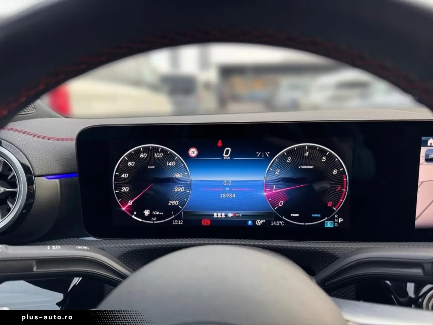 CLA 200 Coupé AMG-Adv  WinterP KeyGo Ambi RKam