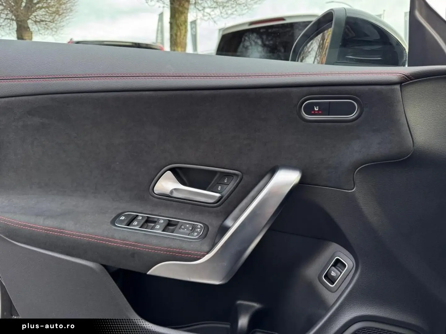 CLA 200 Coupé AMG-Adv  WinterP KeyGo Ambi RKam