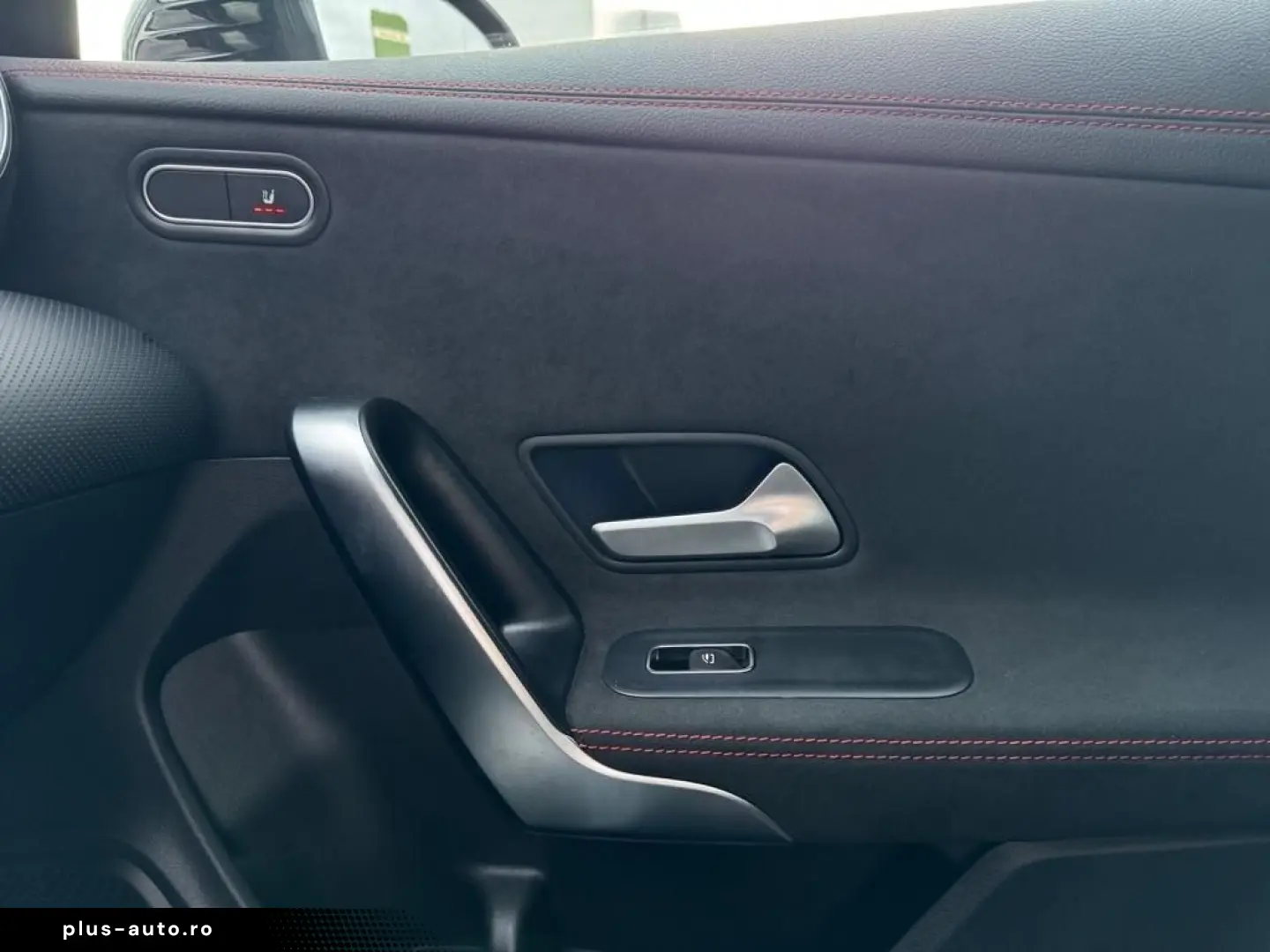 CLA 200 Coupé AMG-Adv  WinterP KeyGo Ambi RKam