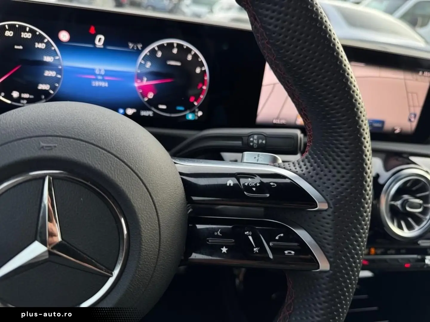 CLA 200 Coupé AMG-Adv  WinterP KeyGo Ambi RKam