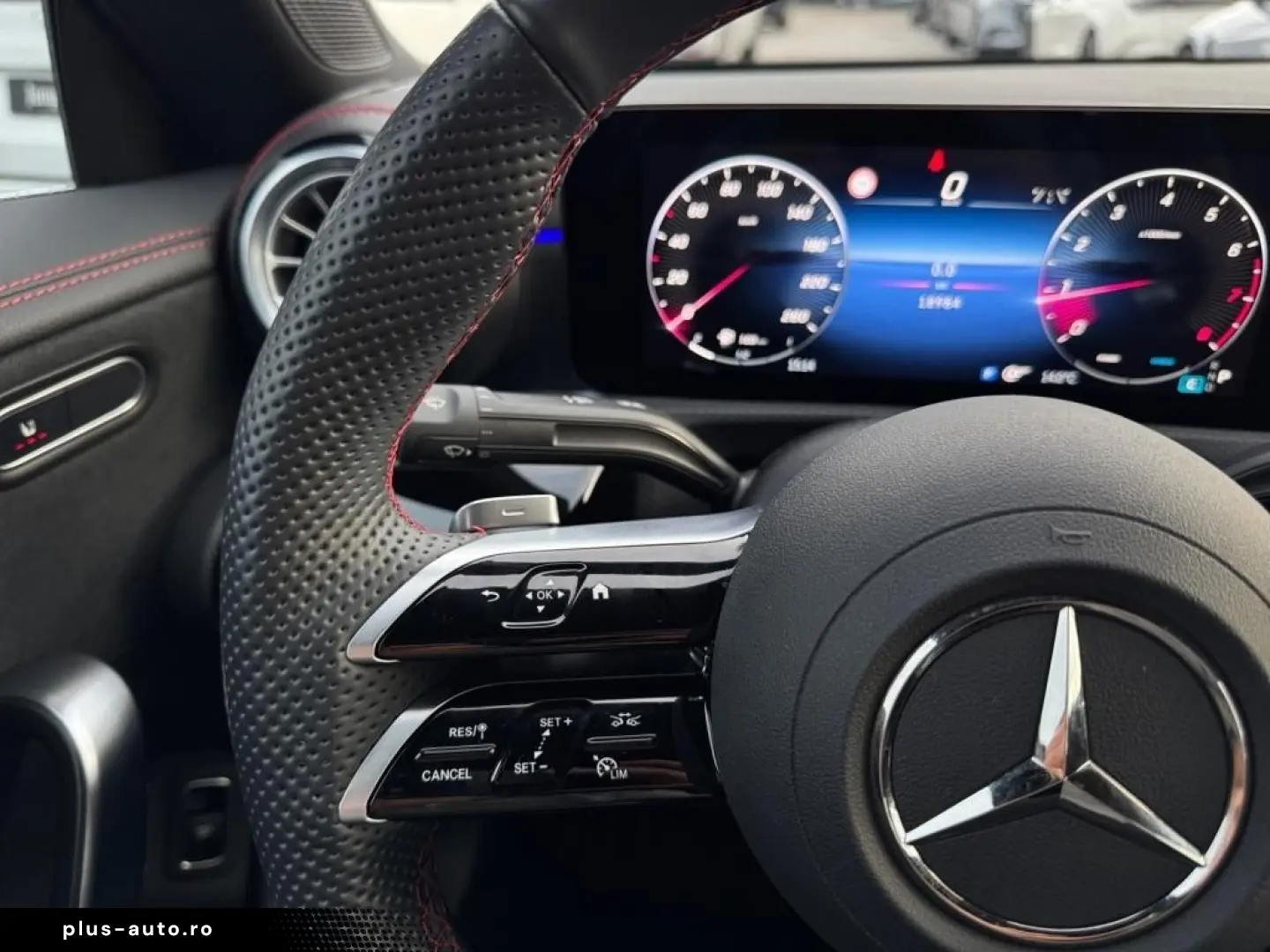 CLA 200 Coupé AMG-Adv  WinterP KeyGo Ambi RKam