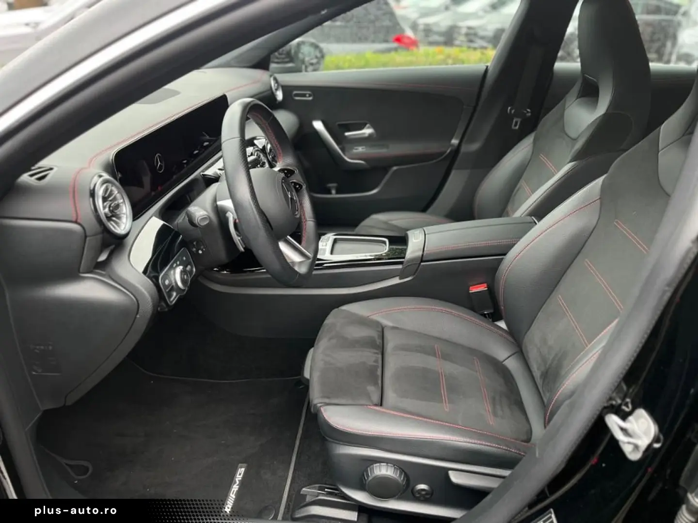 CLA 180 Coupé AMG  Winter-Paket  Keyless  SHZ