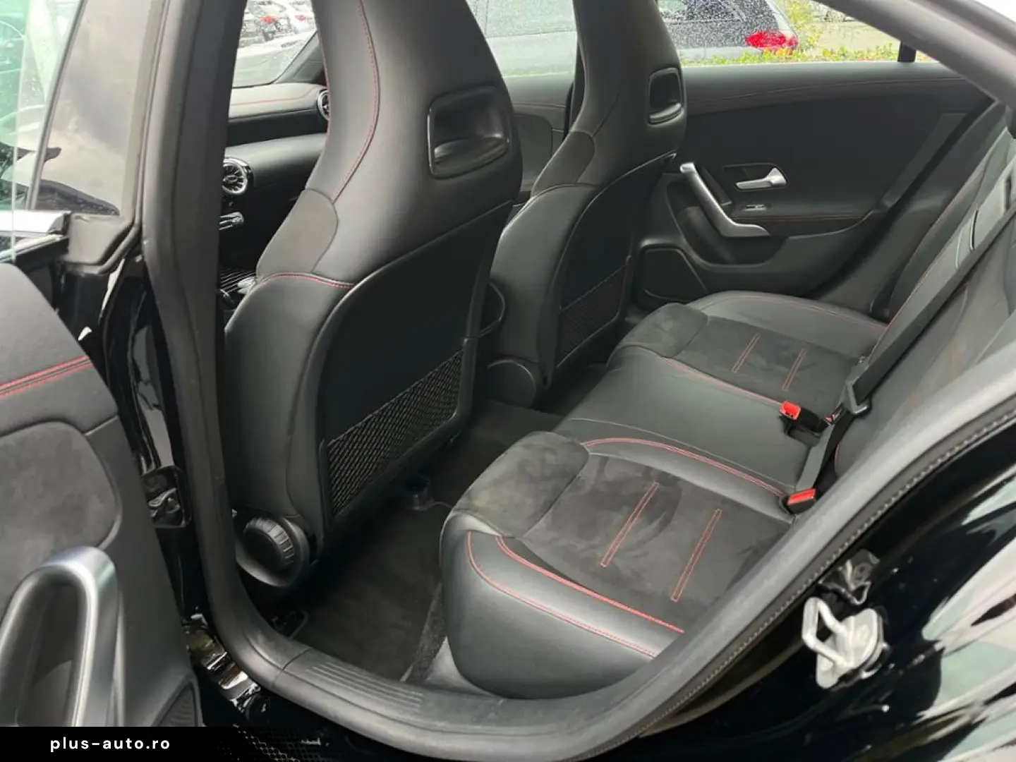 CLA 180 Coupé AMG  Winter-Paket  Keyless  SHZ