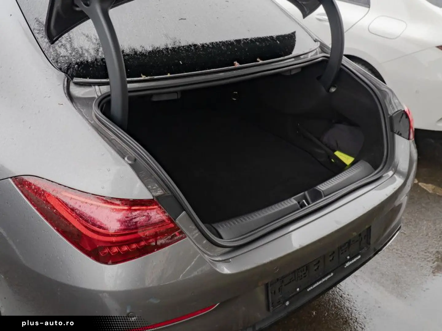 CLA 200 Coupé AMG-Sport LED Cam Night Key Winter