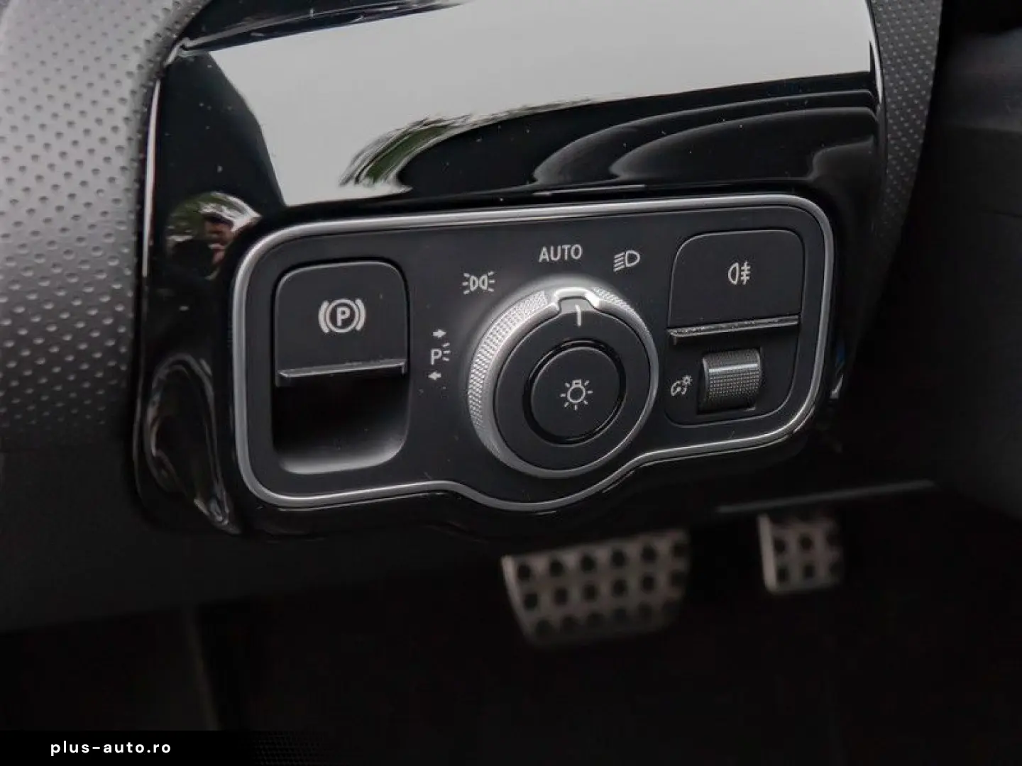 CLA 200 Coupé AMG-Sport LED Cam Night Key Winter