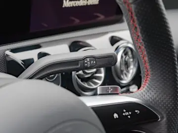 CLA 200 Coupé AMG-Sport LED Cam Night Key Winter