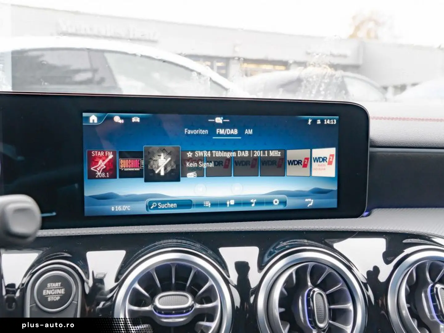 CLA 200 Coupé AMG-Sport LED Cam Night Key Winter