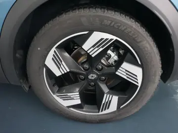 RENAULT SYMBIOZ E-Tech full hybrid 145 iconic