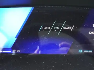 RENAULT SYMBIOZ E-Tech full hybrid 145 iconic