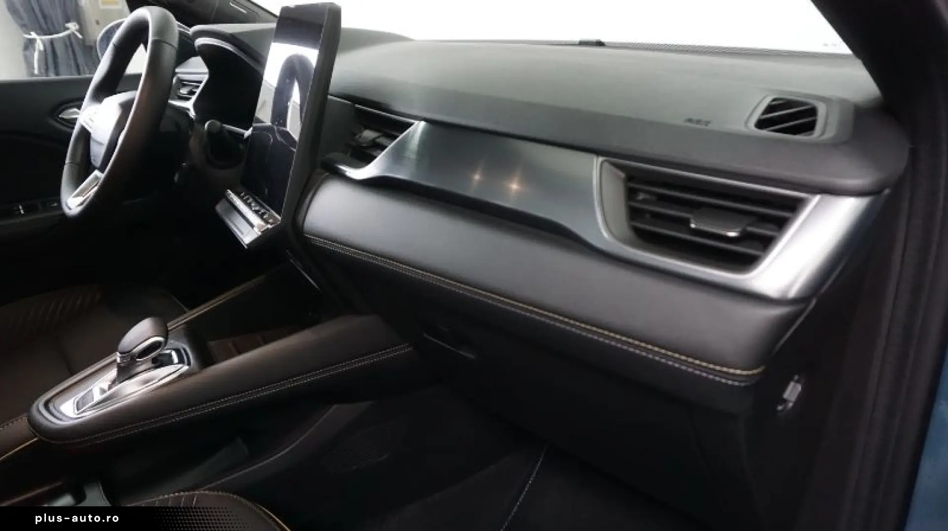 RENAULT SYMBIOZ E-Tech full hybrid 145 iconic