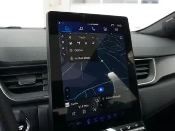 RENAULT SYMBIOZ E-Tech full hybrid 145 iconic