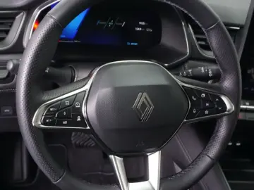 RENAULT SYMBIOZ E-Tech full hybrid 145 iconic