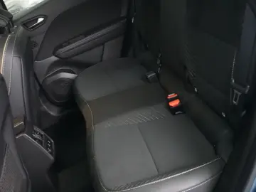 RENAULT SYMBIOZ E-Tech full hybrid 145 iconic